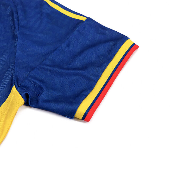 Akilex 265506 custom sublimated sportswear - detail view 1