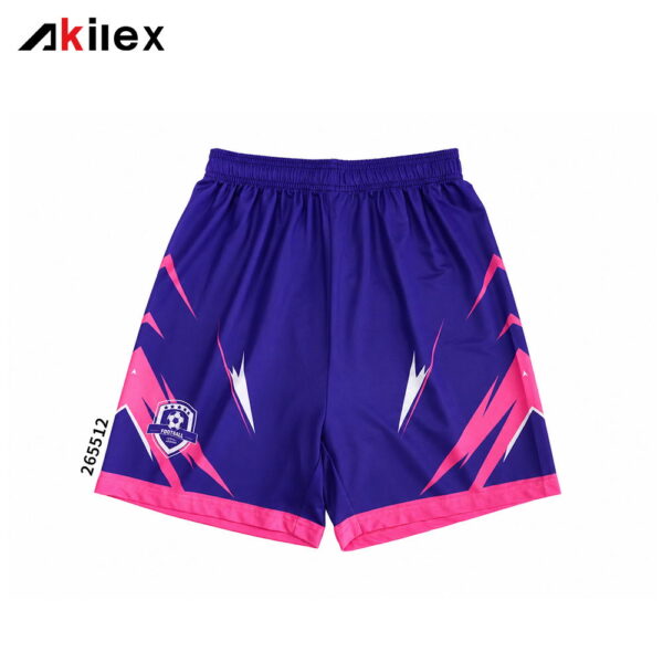 Akilex 265512 custom sublimated sportswear - main view 3