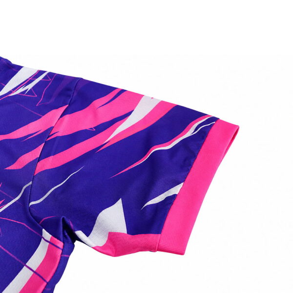 Akilex 265512 custom sublimated sportswear - detail view 1