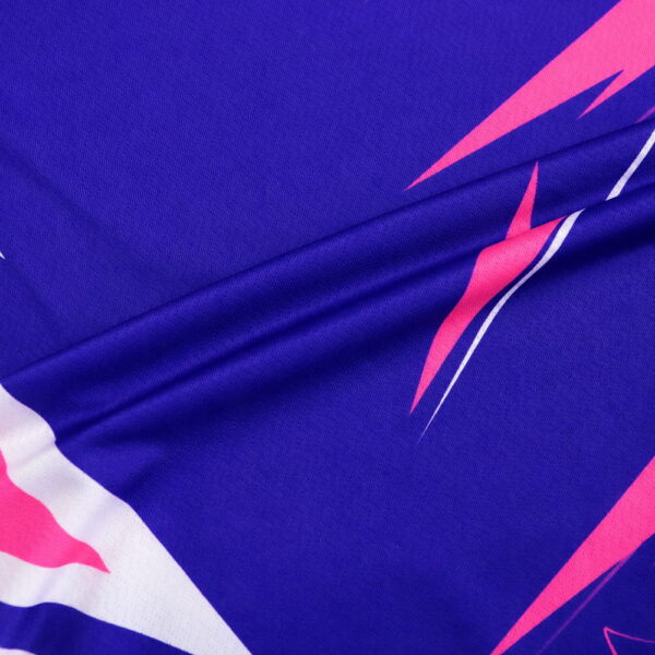 Akilex 265512 custom sublimated sportswear - detail view 3