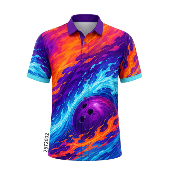 Akilex 2672002 custom sublimated sportswear