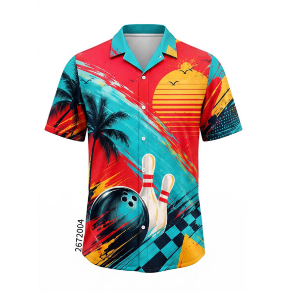 Akilex 2672004 custom sublimated sportswear