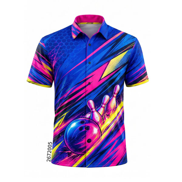 Akilex 2672005 custom sublimated sportswear