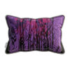 26BZ01白底图 Custom Halftone Pillow - Wholesale Dot Print