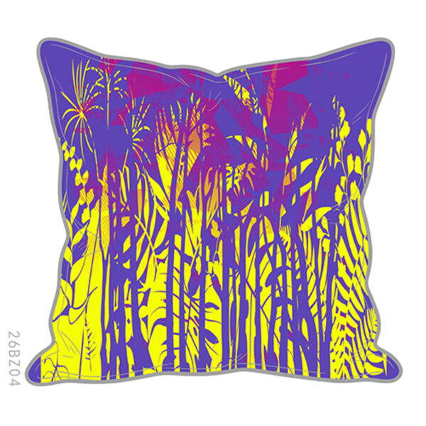 26BZ04 Custom Summer Cushion - Wholesale Beach Print