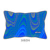 26BZ05 Custom Halftone Pillow - Wholesale Dot Print