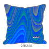26BZ06 Custom Summer Cushion - Wholesale Beach Print