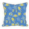 26BZ10 Custom Summer Cushion - Wholesale Beach Print