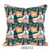 26BZ12 Custom Summer Cushion - Wholesale Beach Print