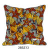 26BZ13 Custom Summer Cushion - Wholesale Beach Print