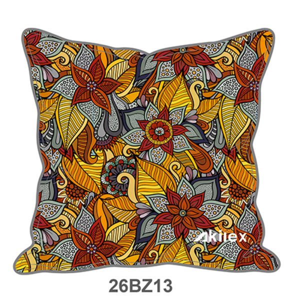 26BZ13 Custom Summer Cushion - Wholesale Beach Print