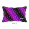 26BZ14 Custom Halftone Pillow - Wholesale Dot Print
