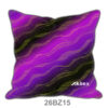 26BZ15 Custom Summer Cushion - Wholesale Beach Print