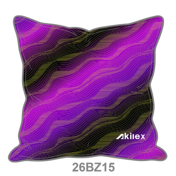 26BZ15 Custom Summer Cushion - Wholesale Beach Print
