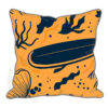 26BZ9 Custom Summer Cushion - Wholesale Beach Print