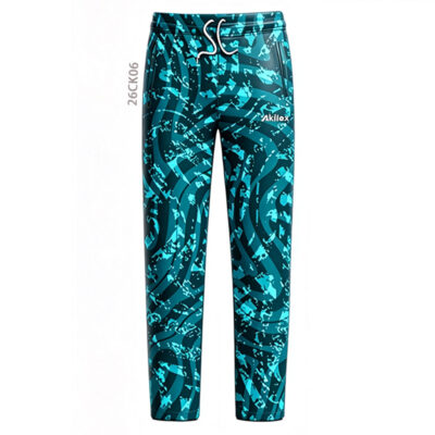 26CK06-1 Akilex 26CK06 custom sublimated sportswear - view 1
