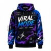 Bulk Order Crew Neck Sweatshirt - Custom Digital Print