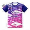 Full Sublimation T Shirt Custom Graphic Streetwear Tee - Akilex custom sportswear