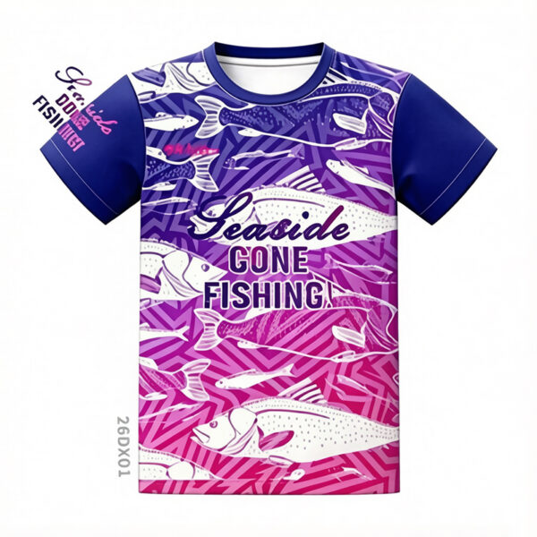 Full Sublimation T Shirt Custom Graphic Streetwear Tee - Akilex custom sportswear
