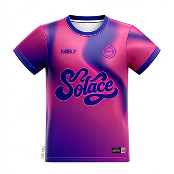 Full Sublimation T Shirt Custom Graphic Streetwear Tee - Akilex custom sportswear