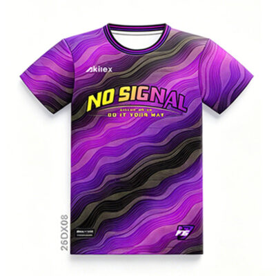 Full Sublimation T Shirt Custom Graphic Streetwear Tee - Akilex custom sportswear