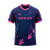Akilex 26DX69 custom sublimated sportswear