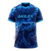 Akilex 26DX76 custom sublimated sportswear