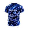 Akilex 26DX84 custom sublimated sportswear