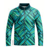 26JK02 Akilex 26JK02 custom sublimated sportswear - view 1
