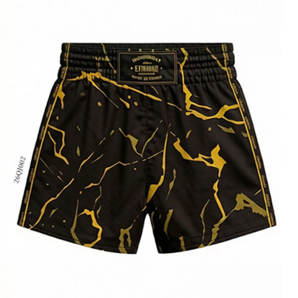 Akilex 26QJ002 custom sublimated sportswear - view 1