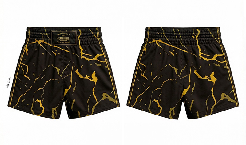 Akilex 26QJ002 custom sublimated sportswear