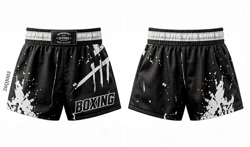 Akilex 26QJ003 custom sublimated sportswear