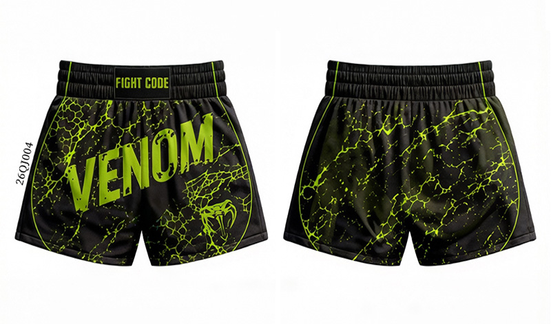 Akilex 26QJ004 custom sublimated sportswear