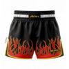 Akilex 26QJ006 custom sublimated sportswear - view 1