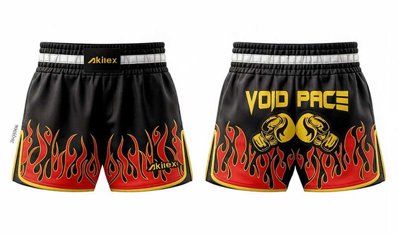 Akilex 26QJ006 custom sublimated sportswear
