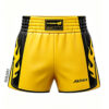 Akilex 26QJ007 custom sublimated sportswear - view 1