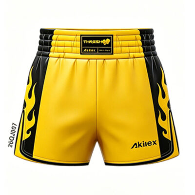 Akilex 26QJ007 custom sublimated sportswear - view 1