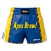 Akilex 26QJ008 custom sublimated sportswear - view 1