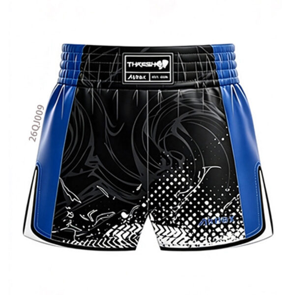 Akilex 26QJ009 custom sublimated sportswear - view 1