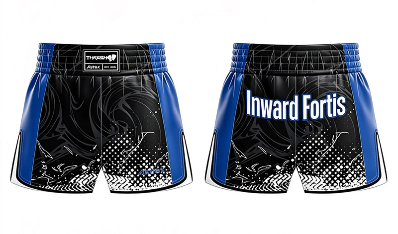 Akilex 26QJ009 custom sublimated sportswear