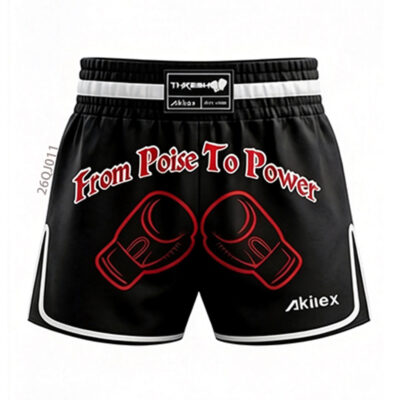 Akilex 26QJ011 custom sublimated sportswear - view 1