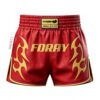 Akilex 26QJ012 custom sublimated sportswear - view 1