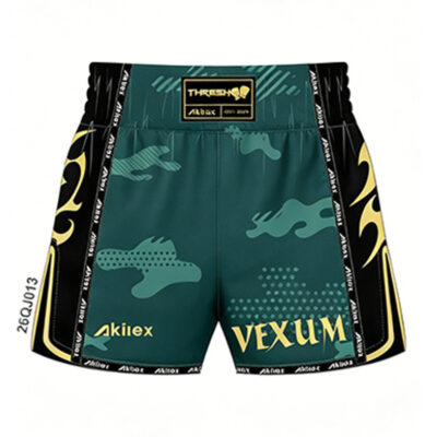 Akilex 26QJ013 custom sublimated sportswear - view 1