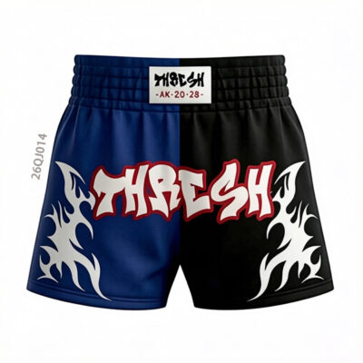 Akilex 26QJ014 custom sublimated sportswear - view 1