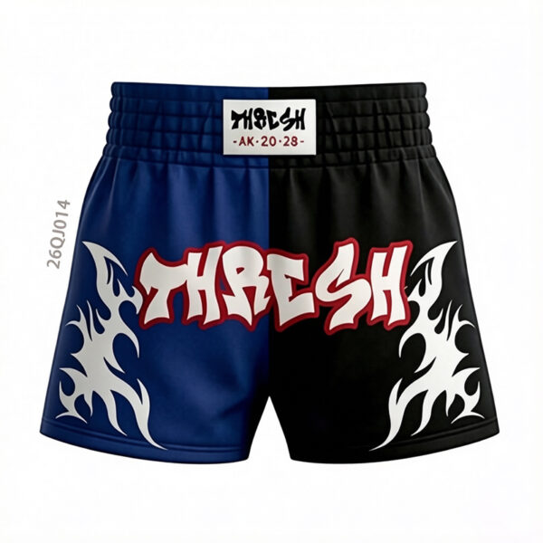 Akilex 26QJ014 custom sublimated sportswear - view 1