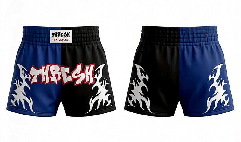 Akilex 26QJ014 custom sublimated sportswear