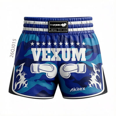 Akilex 26QJ015 custom sublimated sportswear - view 1