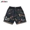 Akilex 26XK01 custom sublimated sportswear - main view 1