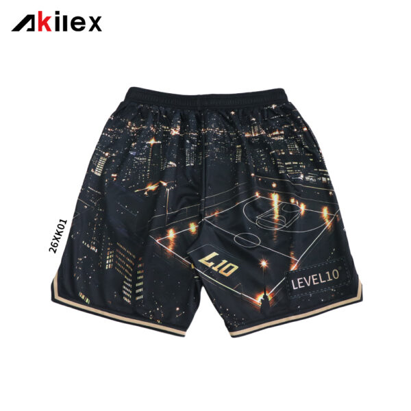 Akilex 26XK01 custom sublimated sportswear - main view 2