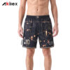 Akilex 26XK01 custom sublimated sportswear - main view 3